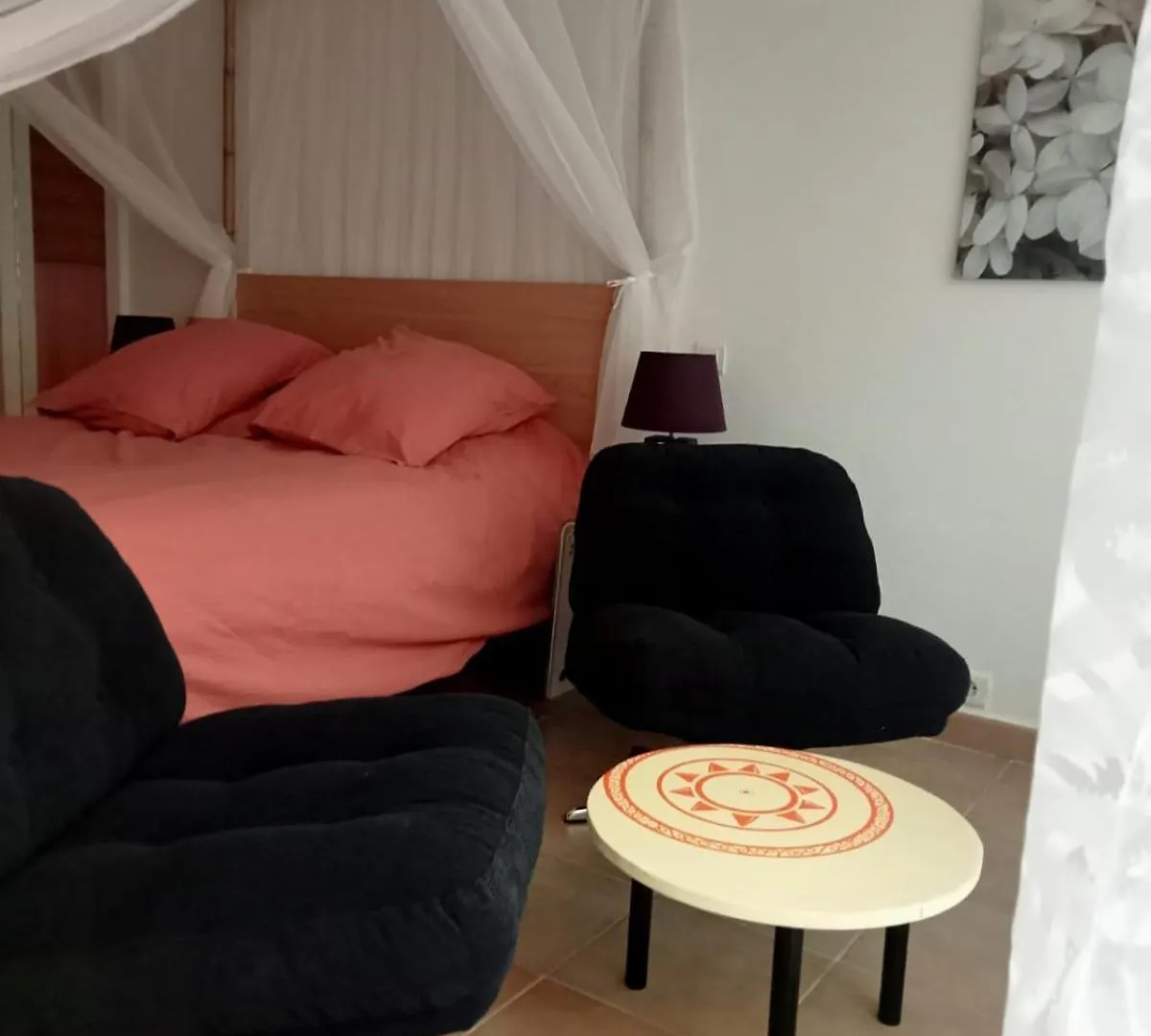 Apartment Petite Maison Avec Jardin Calme Le Thor