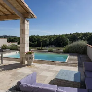  Villa La Durantie - Avec Piscine France