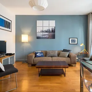  Appartement Honorê - Vendôme France